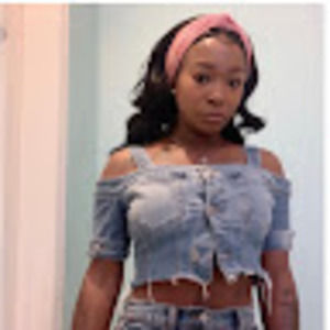 Meet your Posher, Charita